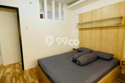 BEST LOCATION! Apartemen di Jagakarsa, 1 KM, Luas 44m², Siap Ditempati, Fasilitas Terlengkap BEST LOCATION! Apartemen di Jagakarsa, 1 KM, Luas 44m², Siap Ditempati, Fasilitas Terlengkap