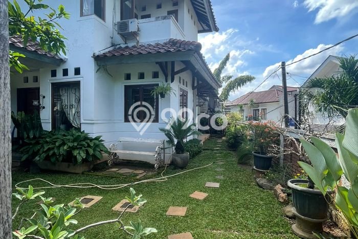 Best Deal Hunian Mewah Ideal dan Luas di Ciputat Timur, Tangerang Selatan Best Deal Hunian Mewah Ideal dan Luas di Ciputat Timur, Tangerang Selatan