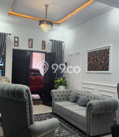Jual Rumah Eksklusif 3 KT di Gading Serpong, Tangerang Jual Rumah Eksklusif 3 KT di Gading Serpong, Tangerang