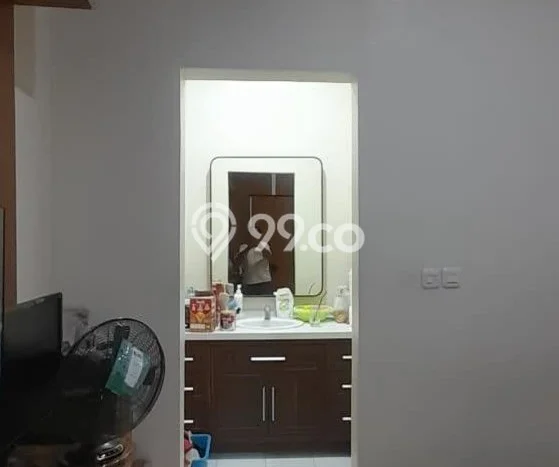 Dijual Cepat Rumah Favorit Siap Huni LB 140m2 di Ciledug, Tangerang Dijual Cepat Rumah Favorit Siap Huni LB 140m2 di Ciledug, Tangerang