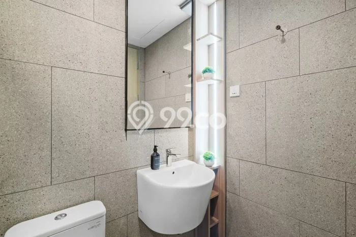 Dijual Apartemen Strategis di Cilandak Jakarta Selatan 1 Kamar Tidur Dijual Apartemen Strategis di Cilandak Jakarta Selatan 1 Kamar Tidur