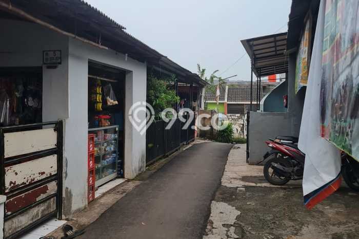 Tanah Kavling untuk Dijual di Ciputat Tangerang Selatan 320m2 Tanah Kavling untuk Dijual di Ciputat Tangerang Selatan 320m2