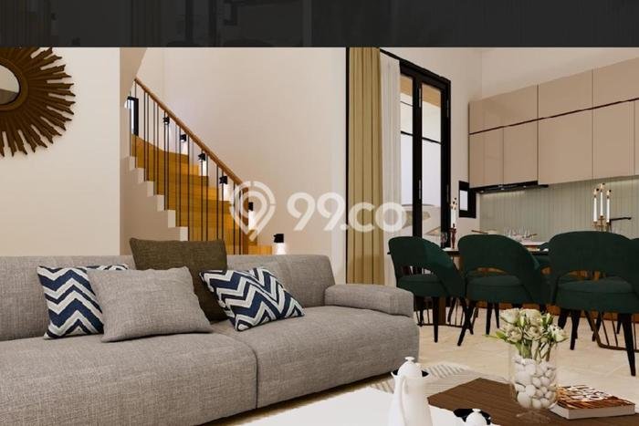 Jual Rumah Strategis Bagus Punya 4 KT di Pamulang Tangerang Selatan SHM Jual Rumah Strategis Bagus Punya 4 KT di Pamulang Tangerang Selatan SHM
