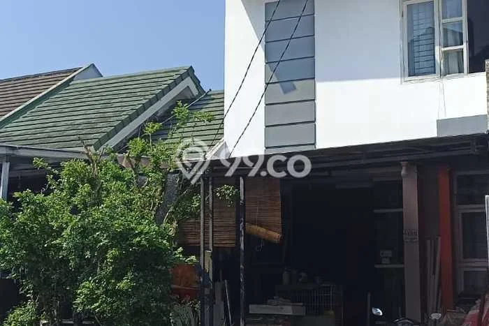 Jual Rumah Strategis Bagus Punya 2 KT di Pamulang Tangerang Selatan SHM Jual Rumah Strategis Bagus Punya 2 KT di Pamulang Tangerang Selatan SHM