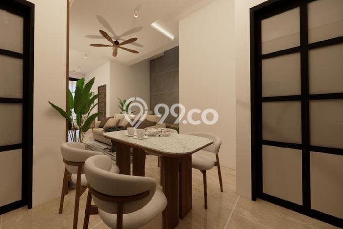Dijual Rumah Strategis Bagus Punya 4 KT di Pamulang Tangerang Selatan SHM Dijual Rumah Strategis Bagus Punya 4 KT di Pamulang Tangerang Selatan SHM
