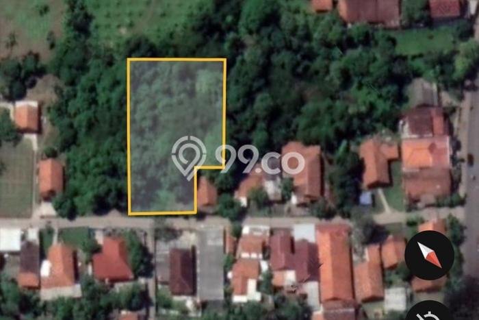 Kavling Tanah di Rengasdengklok Dijual Luas 1441m2 Legalitas - Kavling Tanah di Rengasdengklok Dijual Luas 1441m2 Legalitas -