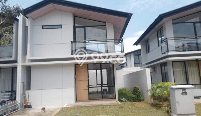 Jual Rumah Strategis Bagus Punya 3 KT di Curug Tangerang PPJB Jual Rumah Strategis Bagus Punya 3 KT di Curug Tangerang PPJB