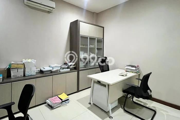 FOR RENT! Kantor di Bintaro Cocok untuk Bisnis 400m2 FOR RENT! Kantor di Bintaro Cocok untuk Bisnis 400m2