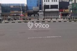 Unit Ruko Dijual di Tebet Jakarta Selatan Luas Tanah 132m2, Luas Bangunan 300m2 Unit Ruko Dijual di Tebet Jakarta Selatan Luas Tanah 132m2, Luas Bangunan 300m2