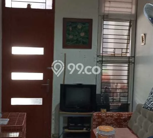 Jual Rumah Strategis Bagus Punya 2 KT di Pamulang Tangerang Selatan SHM Jual Rumah Strategis Bagus Punya 2 KT di Pamulang Tangerang Selatan SHM