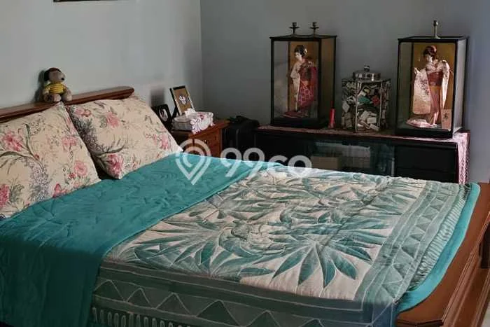 Best Deal Hunian Premium Ideal dan Luas di Jagakarsa, Jakarta Selatan Best Deal Hunian Premium Ideal dan Luas di Jagakarsa, Jakarta Selatan