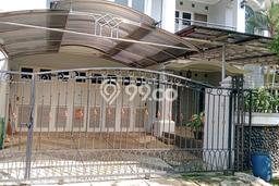 Dijual Rumah Premium dengan Fasilitas Sekitar Komplit di BSD, Tangerang Selatan Dijual Rumah Premium dengan Fasilitas Sekitar Komplit di BSD, Tangerang Selatan