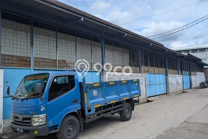 Paling Diincar! Gudang Dijual di Kalideres Harga Kompetitif Paling Diincar! Gudang Dijual di Kalideres Harga Kompetitif