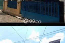 SPECIAL OFFER! Rumah Nyaman di Bintaro, LT 150m2m² Bangunan 130m2m² SPECIAL OFFER! Rumah Nyaman di Bintaro, LT 150m2m² Bangunan 130m2m²
