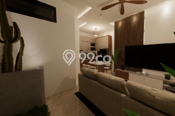 Dijual Rumah Strategis Bagus Punya 4 KT di Pamulang Tangerang Selatan SHM Dijual Rumah Strategis Bagus Punya 4 KT di Pamulang Tangerang Selatan SHM