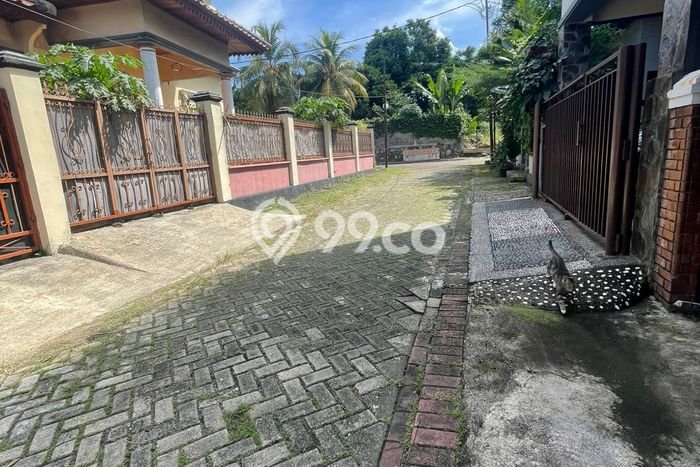 Best Deal Hunian Mewah Ideal dan Luas di Ciputat Timur, Tangerang Selatan Best Deal Hunian Mewah Ideal dan Luas di Ciputat Timur, Tangerang Selatan