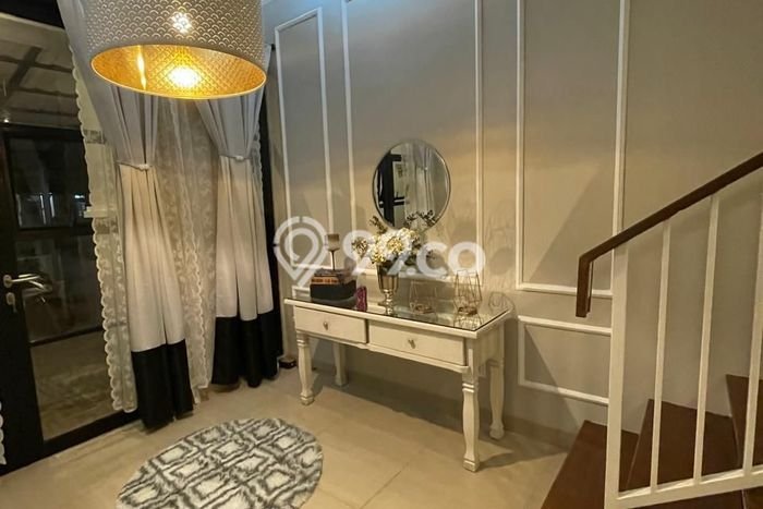 Dijual Rumah Strategis Bagus Punya 4 KT di Pamulang Tangerang Selatan SHM Dijual Rumah Strategis Bagus Punya 4 KT di Pamulang Tangerang Selatan SHM