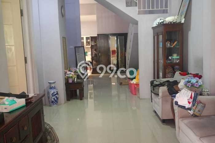 Dijual Rumah Modern 3 KT di Bintaro, Tangerang Selatan Dijual Rumah Modern 3 KT di Bintaro, Tangerang Selatan