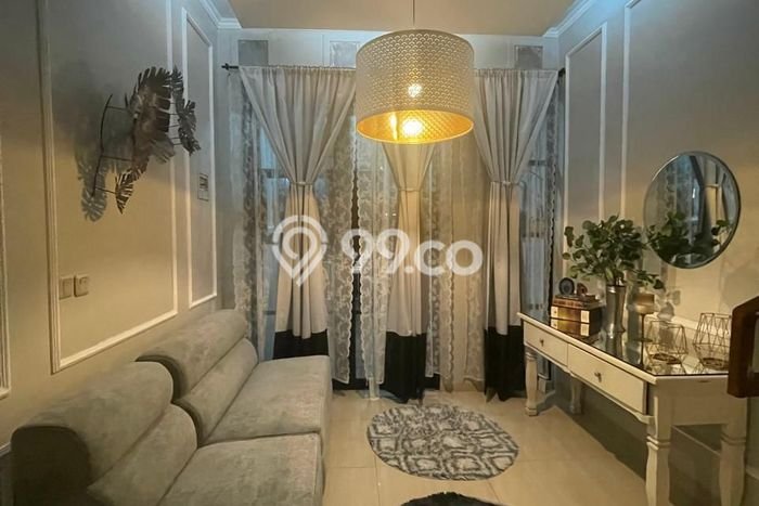 Dijual Rumah Strategis Bagus Punya 4 KT di Pamulang Tangerang Selatan SHM Dijual Rumah Strategis Bagus Punya 4 KT di Pamulang Tangerang Selatan SHM