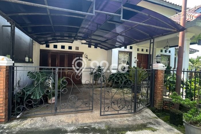 Best Deal Hunian Mewah Ideal dan Luas di Ciputat Timur, Tangerang Selatan Best Deal Hunian Mewah Ideal dan Luas di Ciputat Timur, Tangerang Selatan
