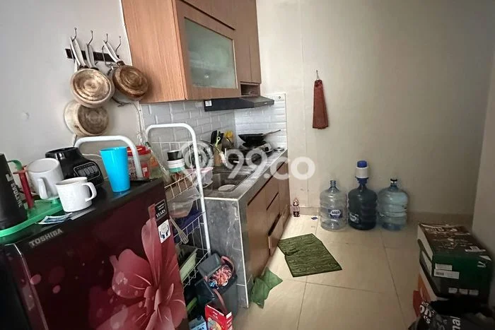 Rumah Strategis Modern Lb 110m2 di Cempaka Putih, Jakarta Pusat Rumah Strategis Modern Lb 110m2 di Cempaka Putih, Jakarta Pusat