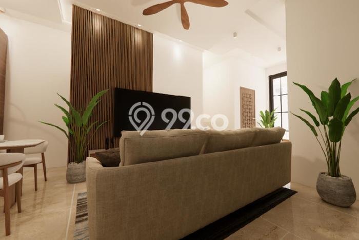 Dijual Rumah Strategis Bagus Punya 4 KT di Pamulang Tangerang Selatan SHM Dijual Rumah Strategis Bagus Punya 4 KT di Pamulang Tangerang Selatan SHM