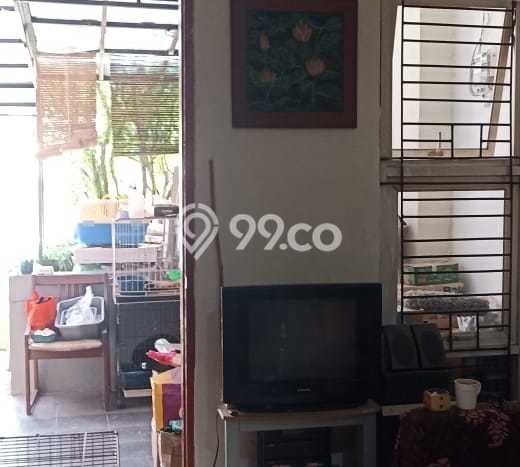 Jual Rumah Strategis Bagus Punya 2 KT di Pamulang Tangerang Selatan SHM Jual Rumah Strategis Bagus Punya 2 KT di Pamulang Tangerang Selatan SHM