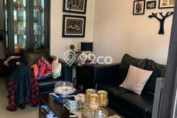 Rumah Elit Modern Siap Huni di Bintaro Tangerang Selatan Rumah Elit Modern Siap Huni di Bintaro Tangerang Selatan