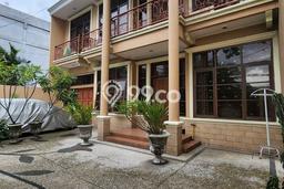 Best Deal Hunian Premium Ideal dan Luas di Senen, Jakarta Pusat Best Deal Hunian Premium Ideal dan Luas di Senen, Jakarta Pusat