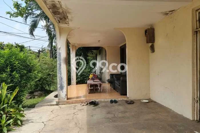 Rumah Mewah LB 150m2 Siap Huni Desain Elegan di Petukangan, Jakarta Selatan Rumah Mewah LB 150m2 Siap Huni Desain Elegan di Petukangan, Jakarta Selatan