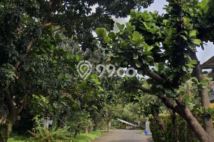Untuk Dijual Tanah 426m2 di Bintaro, Jakarta Selatan Untuk Dijual Tanah 426m2 di Bintaro, Jakarta Selatan