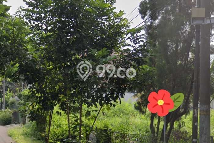 Untuk Dijual Tanah 426m2 di Bintaro, Jakarta Selatan Untuk Dijual Tanah 426m2 di Bintaro, Jakarta Selatan