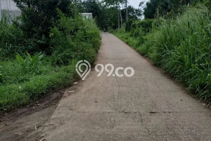 Kavling Tanah Dijual di Cisauk Tangerang Spesifikasi 1000m2 Kavling Tanah Dijual di Cisauk Tangerang Spesifikasi 1000m2