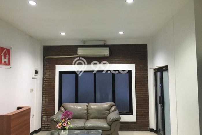 For Sale! Premium House LT 385m2 Desain Modern di Bintaro For Sale! Premium House LT 385m2 Desain Modern di Bintaro
