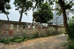 Tanah Dijual Lokasi Ciputat Tangerang Selatan SHM Tanah Dijual Lokasi Ciputat Tangerang Selatan SHM