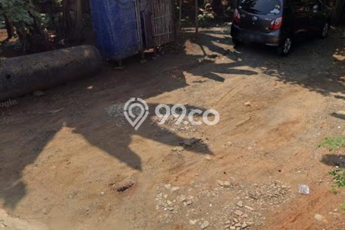 Tanah Investasi Dijual di Jakarta Selatan Punya Luas 490m2 Tanah Investasi Dijual di Jakarta Selatan Punya Luas 490m2