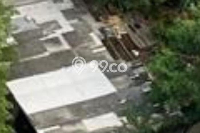 Untuk Dijual Tanah 480m2 di Bintaro, Jakarta Selatan Untuk Dijual Tanah 480m2 di Bintaro, Jakarta Selatan