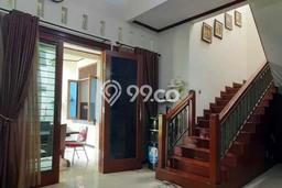 Hunian Super Mewah dengan Akses Paling Strategis di Bintaro, Tangerang Selatan Hunian Super Mewah dengan Akses Paling Strategis di Bintaro, Tangerang Selatan
