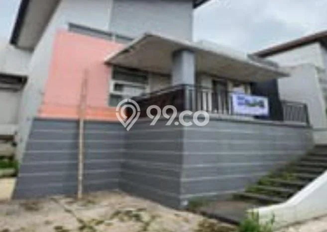 Rumah 3 KT 2 KM Newly Renovated di Cilengkrang, Dekat Mal, Bandung Rumah 3 KT 2 KM Newly Renovated di Cilengkrang, Dekat Mal, Bandung