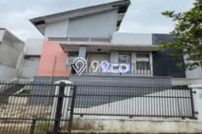 Rumah 3 KT 2 KM Newly Renovated di Cilengkrang, Dekat Mal, Bandung Rumah 3 KT 2 KM Newly Renovated di Cilengkrang, Dekat Mal, Bandung