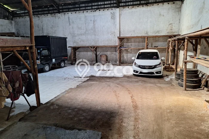 Gudang di Lohbener, Luas 825m², Area Komersial, Dekat Lohbener, Indramayu, Indramayu Gudang di Lohbener, Luas 825m², Area Komersial, Dekat Lohbener, Indramayu, Indramayu