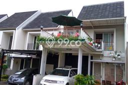 BEST CHOICE! Rumah di Pondok Aren, LT 81m² LB 80m² BEST CHOICE! Rumah di Pondok Aren, LT 81m² LB 80m²