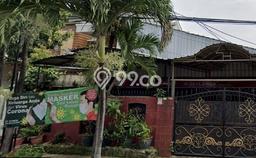 Kesempatan Emas Memiliki Rumah LT 300m² / LB 200m² di Kawasan Bisnis Cempaka Putih, Jakarta Pusat Kesempatan Emas Memiliki Rumah LT 300m² / LB 200m² di Kawasan Bisnis Cempaka Putih, Jakarta Pusat