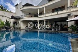 Rumah Luxury Modern Siap Huni di Pondok Indah Jakarta Selatan Rumah Luxury Modern Siap Huni di Pondok Indah Jakarta Selatan