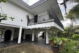 Siap Huni Rumah Mewah 7 Kamar di Pesanggrahan Dekat ke Mana Pun Siap Huni Rumah Mewah 7 Kamar di Pesanggrahan Dekat ke Mana Pun