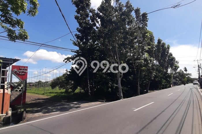 Lahan Investasi Lokasi Pontianak Kota Pontianak SHM Lahan Investasi Lokasi Pontianak Kota Pontianak SHM