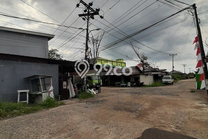 Rumah Kost Dijual Lokasi Pontianak Utara, Pontianak, 17 Kamar Tidur, 5 Kamar Mandi, 260m2 Rumah Kost Dijual Lokasi Pontianak Utara, Pontianak, 17 Kamar Tidur, 5 Kamar Mandi, 260m2