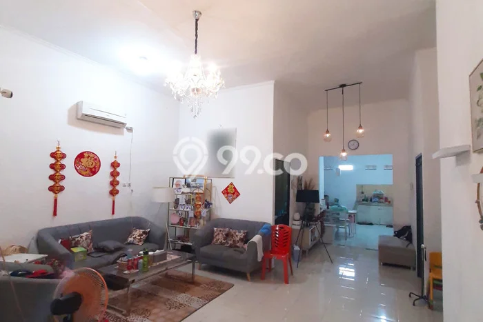 Jual Rumah Bagus Siap Huni LB 100m2 di Pontianak Timur, Pontianak Jual Rumah Bagus Siap Huni LB 100m2 di Pontianak Timur, Pontianak