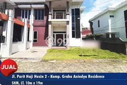 Graha Anindya Residence Graha Anindya Residence