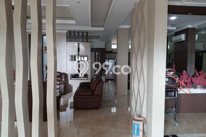 Rumah Strategis Modern Lb 288m2 di Pontianak Selatan, Pontianak Rumah Strategis Modern Lb 288m2 di Pontianak Selatan, Pontianak